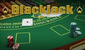 Chinh Phục Sảnh Game Blackjack Tại 188Loto Với Chiến Thuật Đỉnh