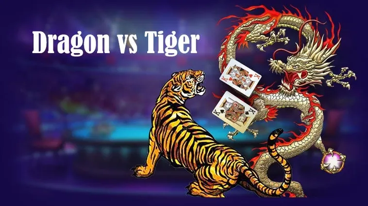 Thống Trị Bàn Cược Dragon Tiger Tại 188Loto Thắng Siêu Tốc