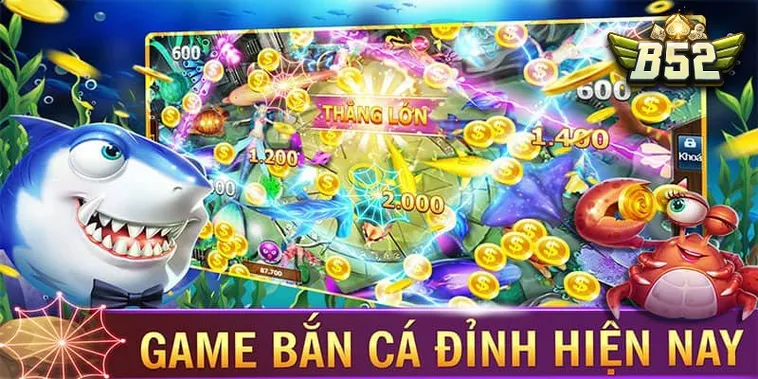Bật Mí Cách Chơi Bắn Cá Đại Chiến B52 Tại 188Loto Săn Thưởng Cực Khủng