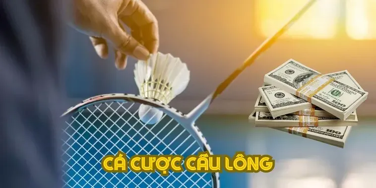 Chiến Thuật Cách Chơi Cá Cược Cầu Lông Tại 188Loto Bất Bại Cho Tân Thủ