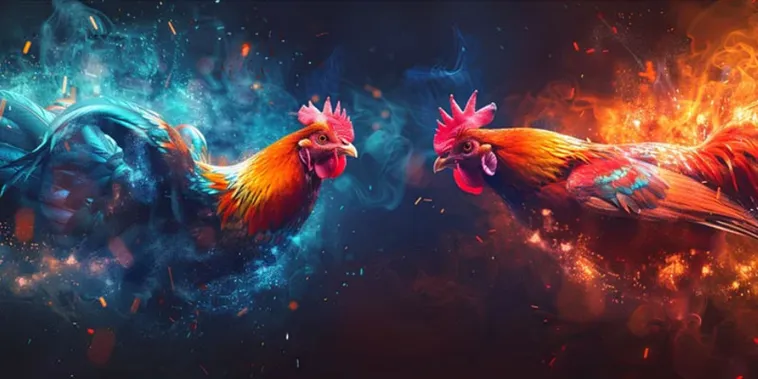 Chinh Phục Sảnh Đá Gà GA28 Tại 188Loto Với Chiến Thuật Bất Bại