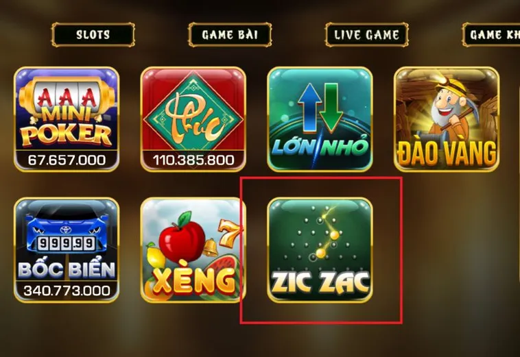 Khám Phá Game Nhanh 188Loto Săn Thưởng Thần Tốc Tiền Về Đầy Túi