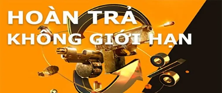 Tận Hưởng Hoàn Trả Không Giới Hạn Tại Nhà Cái 188Loto Mỗi Ngày
