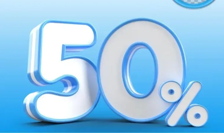 Bùng Nổ Ưu Đãi Nạp Lần 2 Tặng 50% Tại Nhà Cái 188Loto