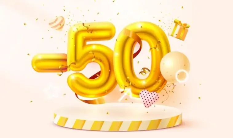 Bùng Nổ Ưu Đãi Nạp Lần 2 Tặng 50% Tại Nhà Cái 188Loto