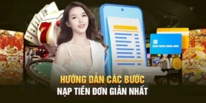 Hướng Dẫn Nạp Tiền 188Loto Siêu Tốc An Toàn Tuyệt Đối 2025