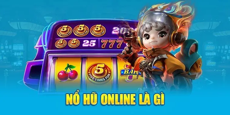 Săn Thưởng Nổ Hũ 188Loto Siêu Khủng Với Cơ Hội Làm Giàu Nhanh Chóng