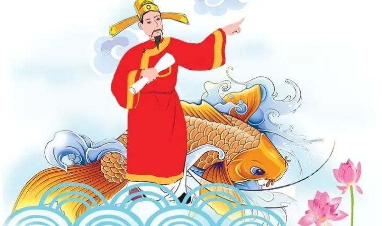 Chi Tiết Cách Chơi Nổ Hũ Táo Quân Tại 188Loto Ăn Tiền Thật