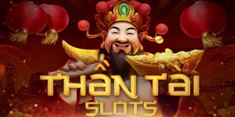 Bùng Nổ Tài Lộc Với Nổ Hũ Thần Tài 188Loto Jackpot Siêu Khủng