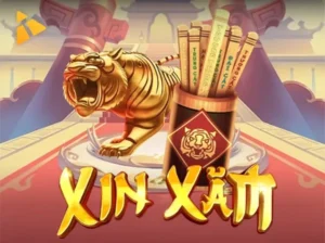 Bật Mí Cách Chơi Nổ Hũ Xin Xăm Tại 188Loto Rinh Quà Khủng