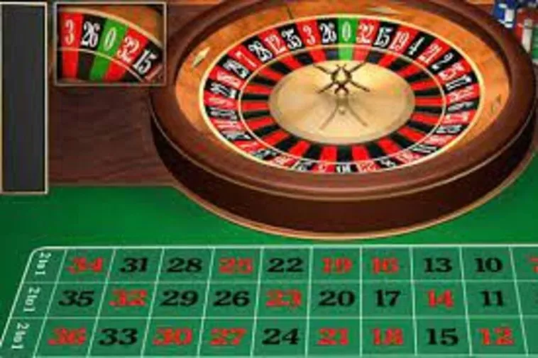 Chinh Phục Vòng Quay Roulette 188Loto Bí Kíp Thắng Lớn