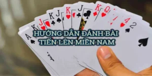Bậc Thầy Tiến Lên Miền Nam 188Loto Chinh Phục Mọi Ván Bài