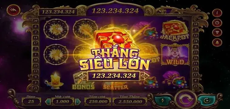 Khám Phá Nổ Hũ Rừng Xanh 188Loto Săn Thưởng Jackpot Hoang Dã