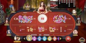 Làm Chủ Vận May Game Xóc Đĩa Tại 188Loto Thắng Tiền Tỷ