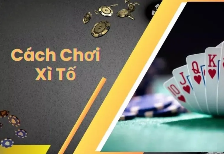 Chinh Phục Đỉnh Cao Game Xì Tố Tại 188Loto Nhận Thưởng Lớn